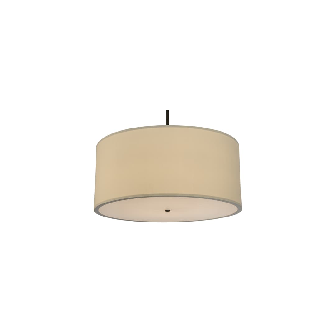 Cilindro 6 Light 36" Wide Pendant