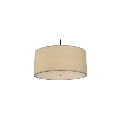 Cilindro 6 Light 36" Wide Pendant