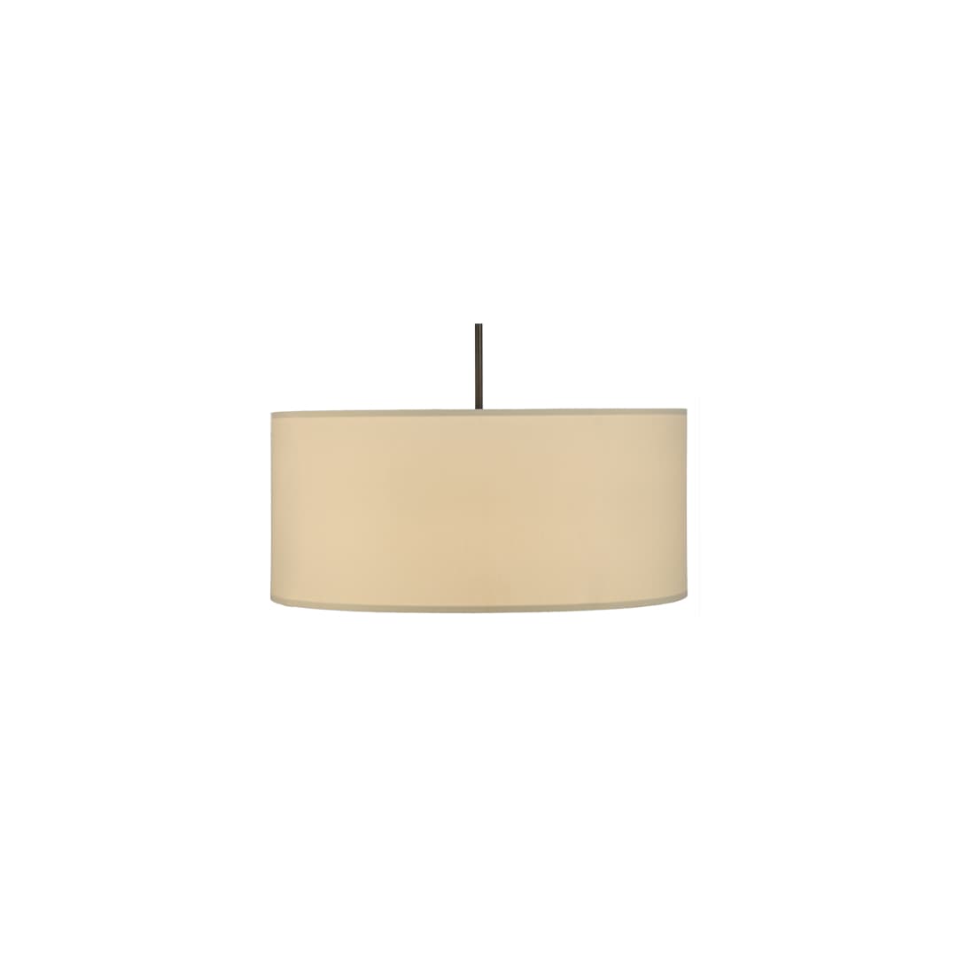Cilindro 6 Light 36" Wide Pendant