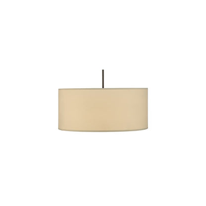 Cilindro 6 Light 36" Wide Pendant