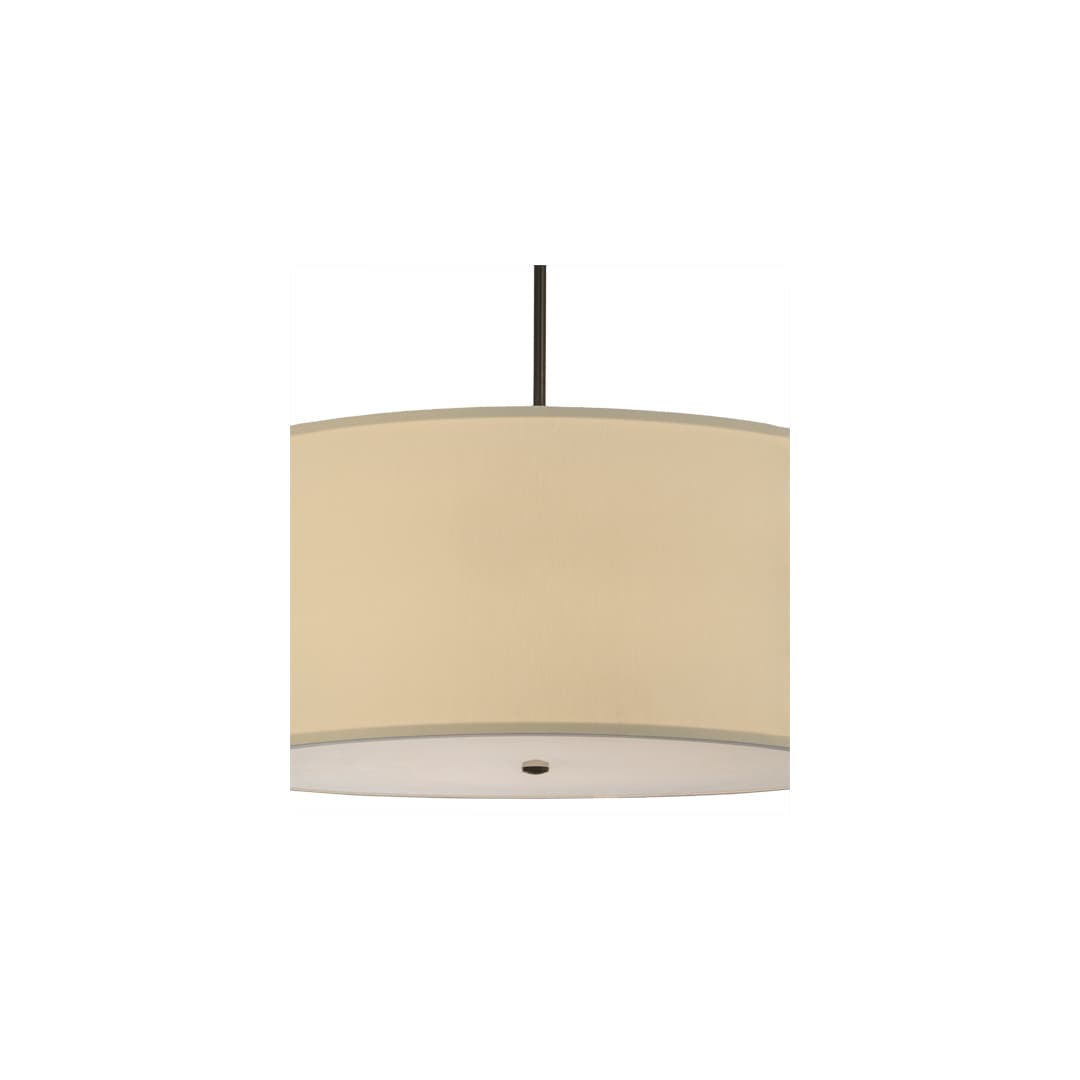 Cilindro 6 Light 36" Wide Pendant