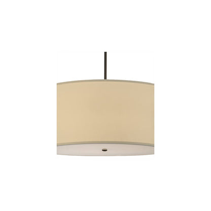 Cilindro 6 Light 36" Wide Pendant