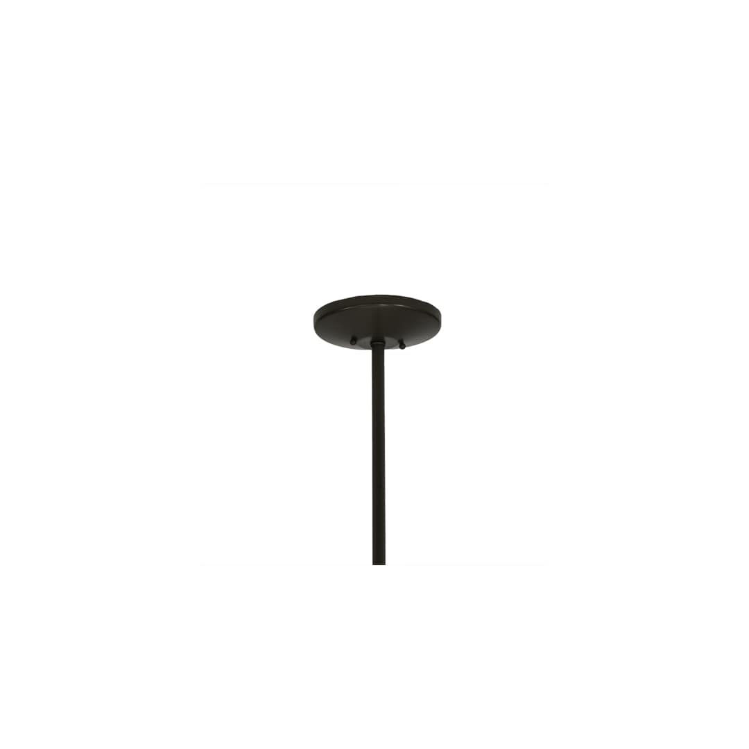 Cilindro 6 Light 36" Wide Pendant