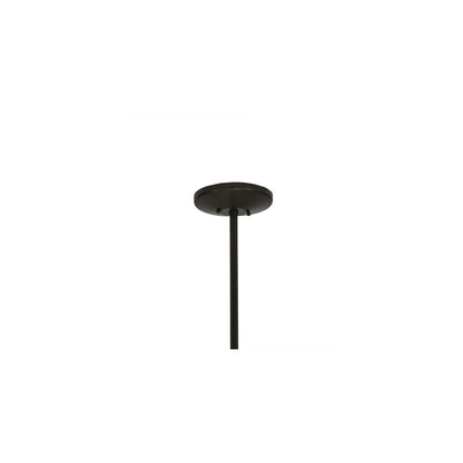 Cilindro 6 Light 36" Wide Pendant