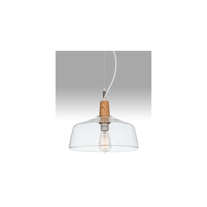 Confection 12" Wide Pendant