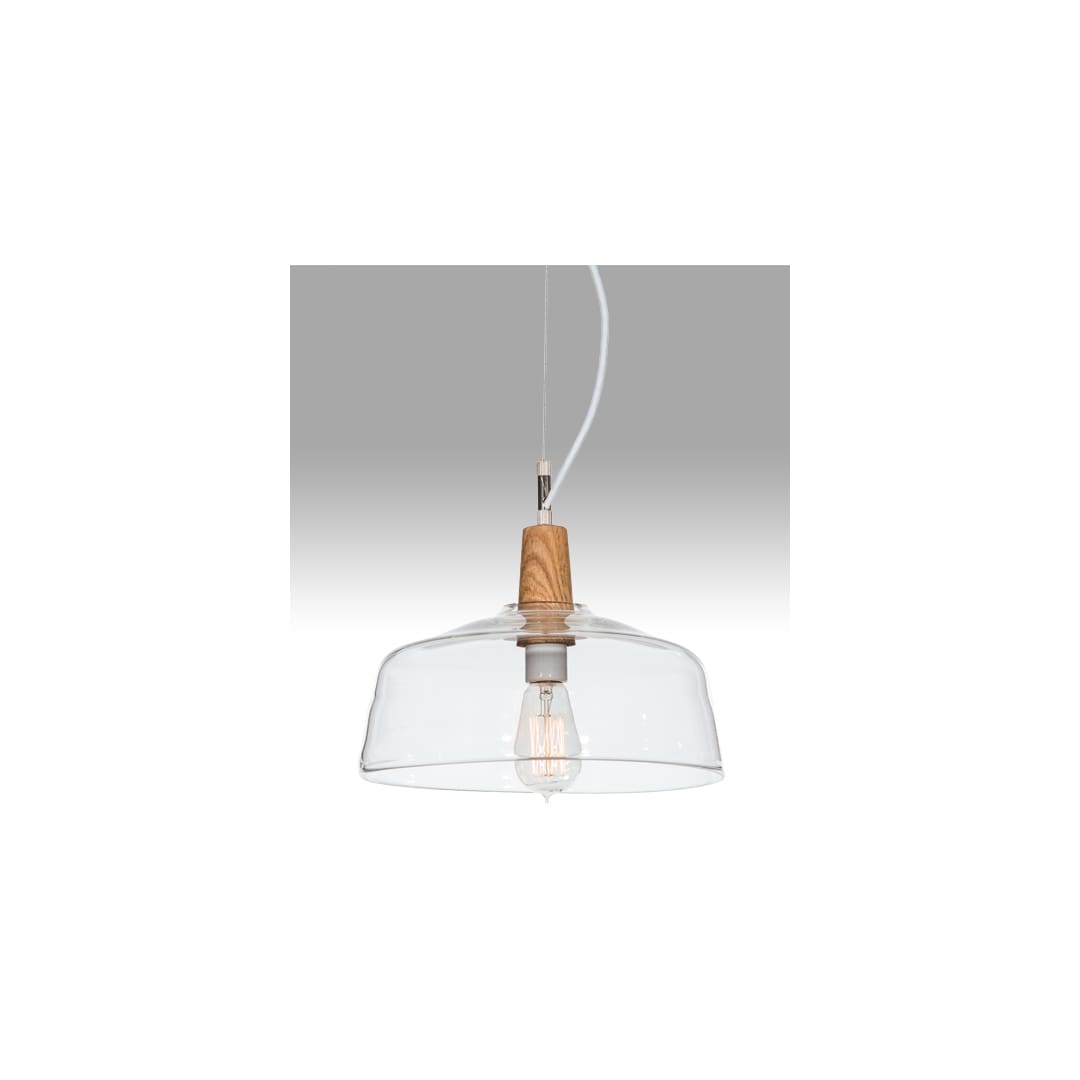 Confection 12" Wide Pendant