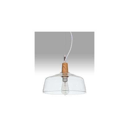 Confection 12" Wide Pendant