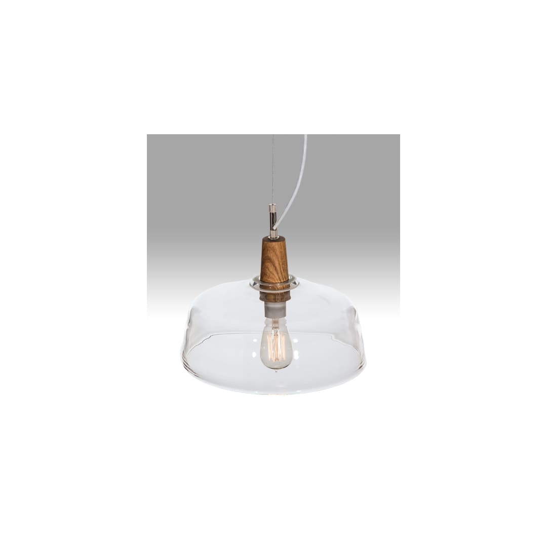 Confection 12" Wide Pendant