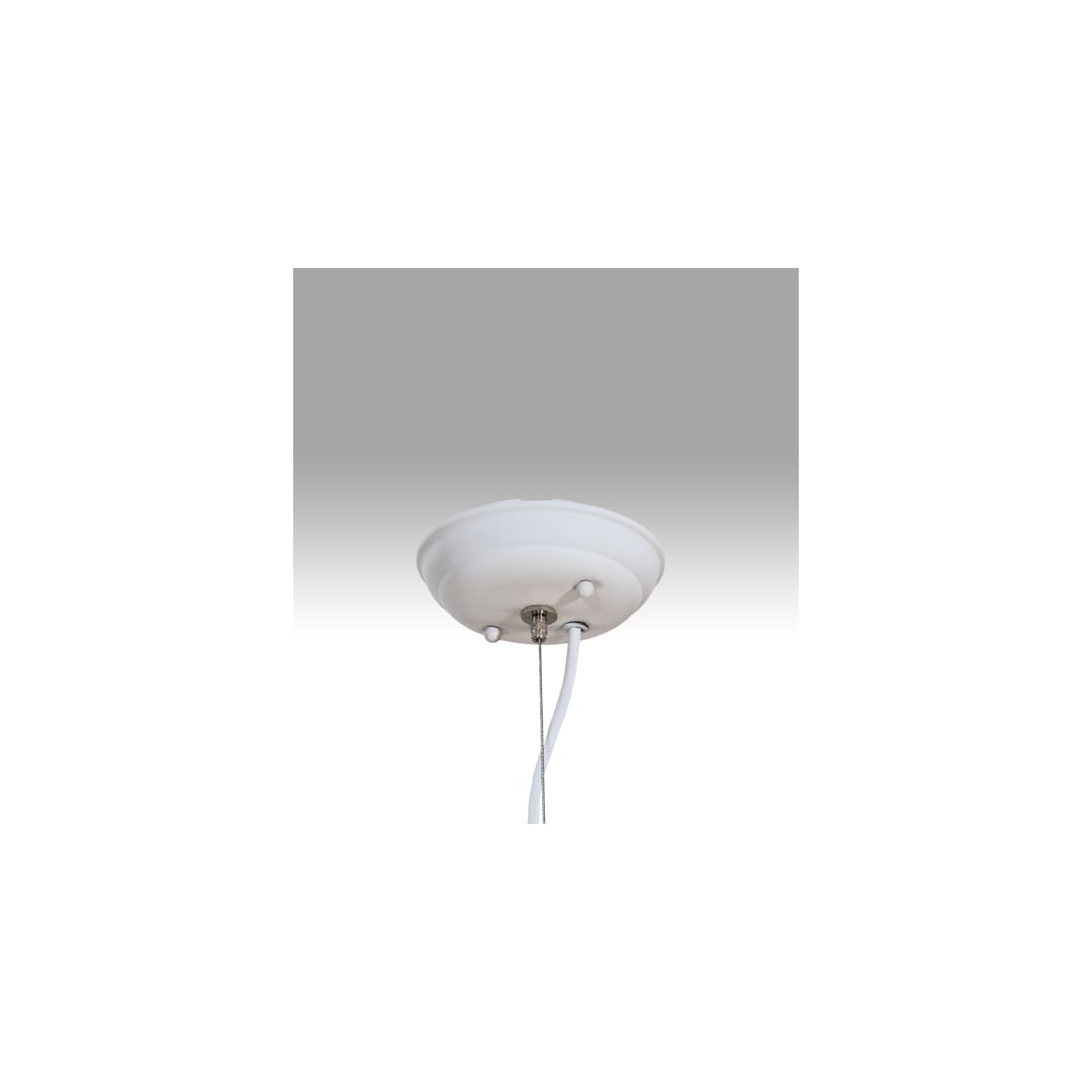 Confection 12" Wide Pendant