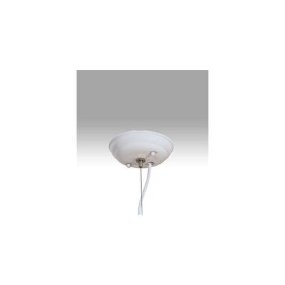 Confection 12" Wide Pendant