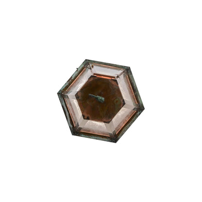 Millesime 14" Wide Pillar Candle Pendant