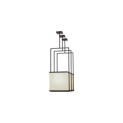Langedon 3 Light 16" Wide Linear Pendant