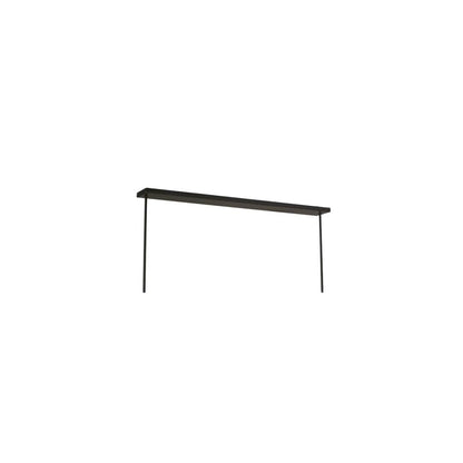 Quadrato 5 Light 20" Wide Linear Pendant