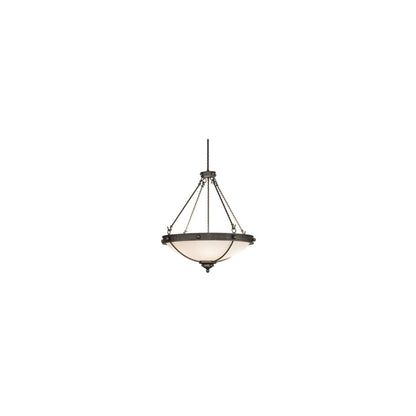 Freya 5 Light 27" Wide Pendant