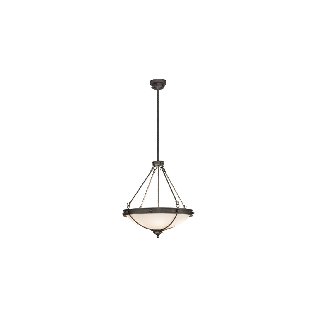 Freya 5 Light 27" Wide Pendant