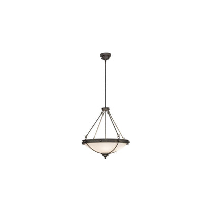 Freya 5 Light 27" Wide Pendant