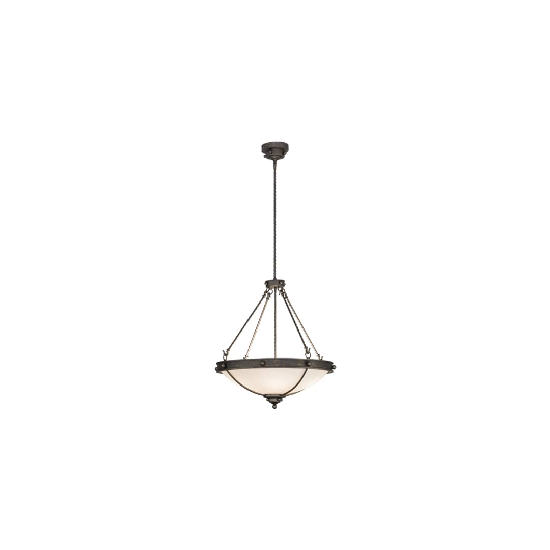 Freya 5 Light 27" Wide Pendant
