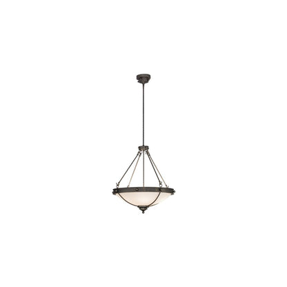 Freya 5 Light 27" Wide Pendant
