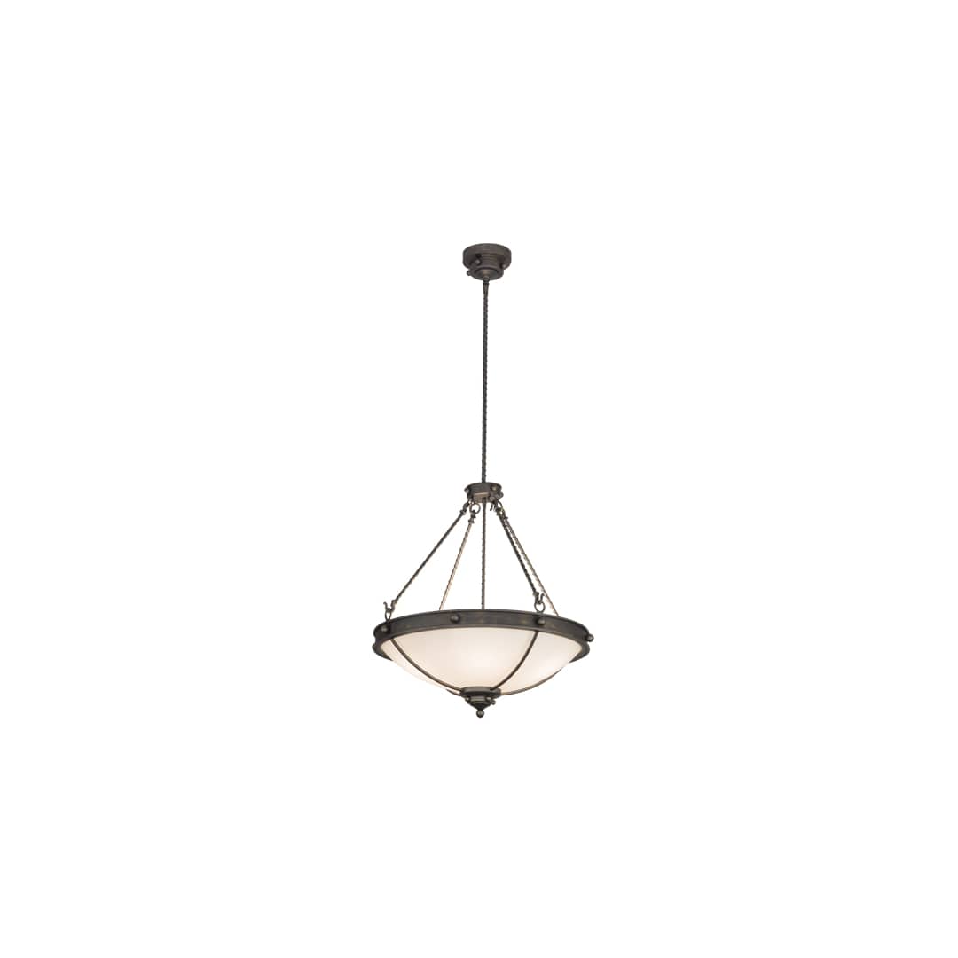 Freya 5 Light 27" Wide Pendant