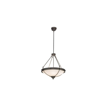 Freya 5 Light 27" Wide Pendant