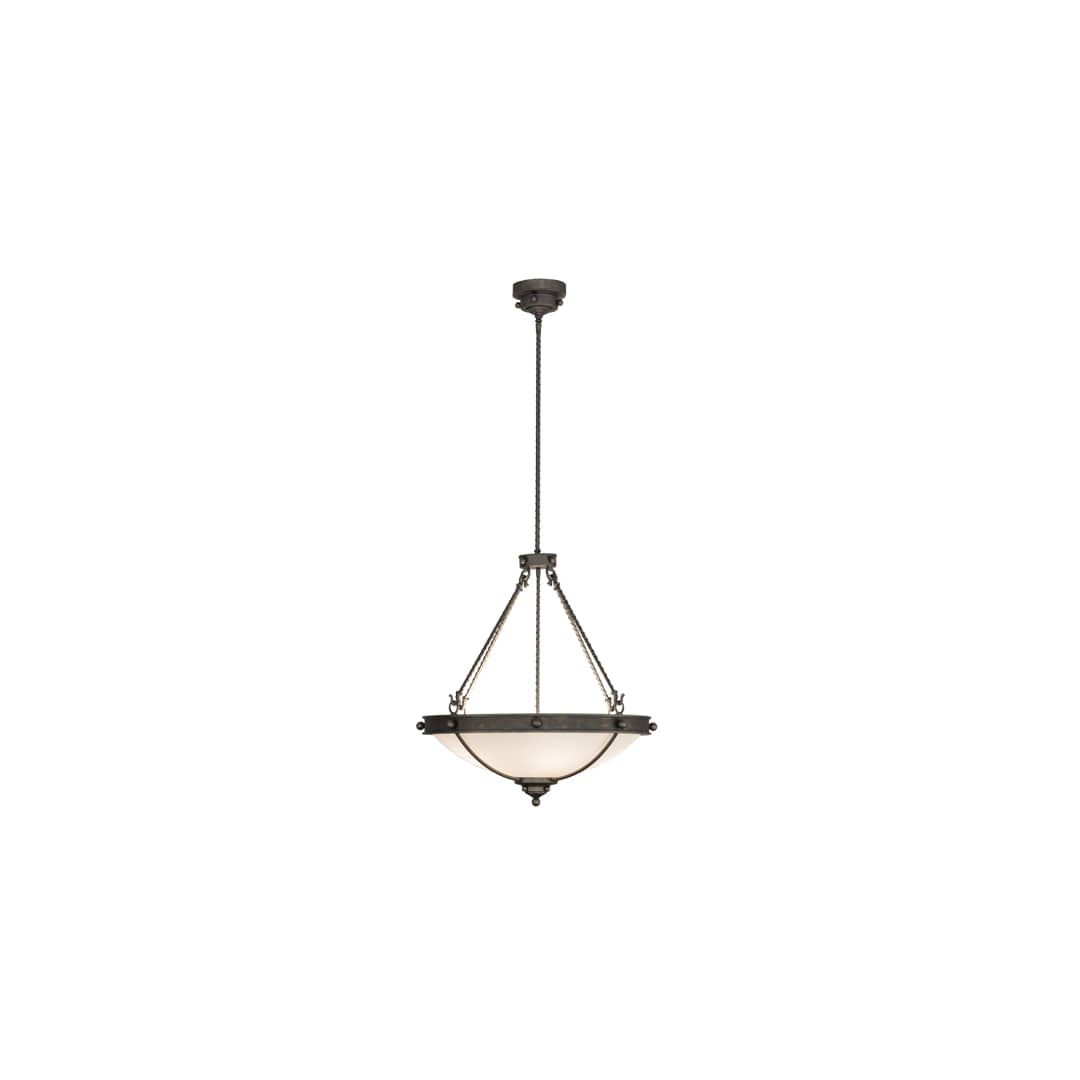 Freya 5 Light 27" Wide Pendant