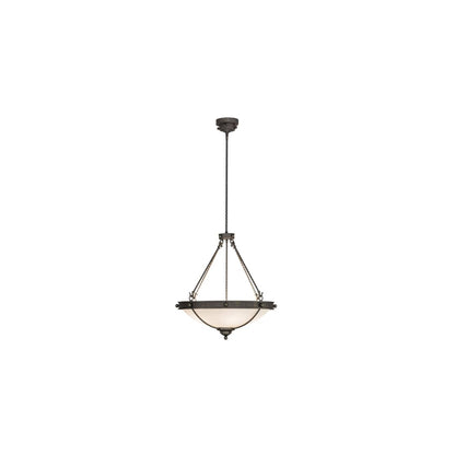 Freya 5 Light 27" Wide Pendant