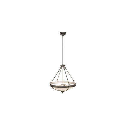 Freya 5 Light 27" Wide Pendant