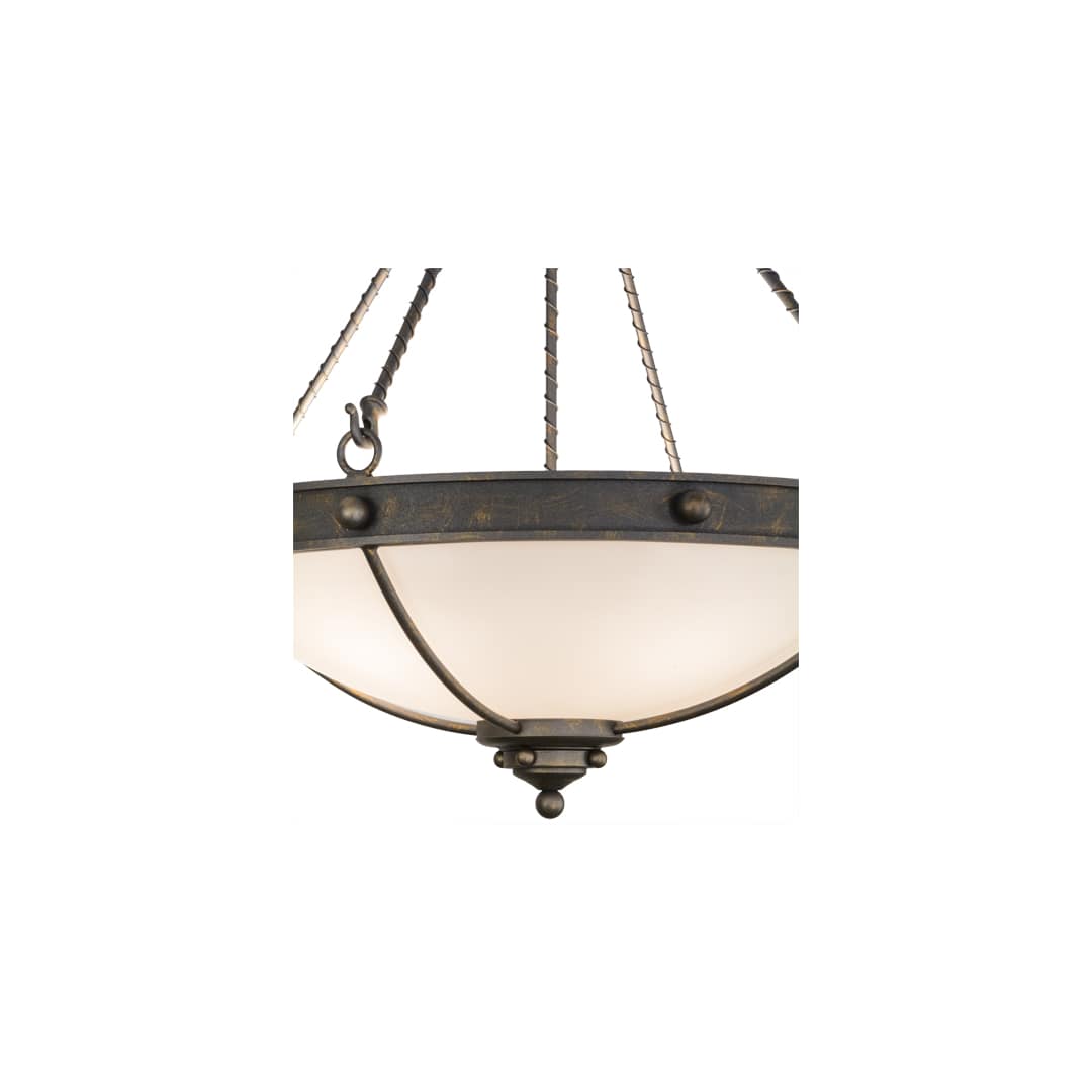 Freya 5 Light 27" Wide Pendant