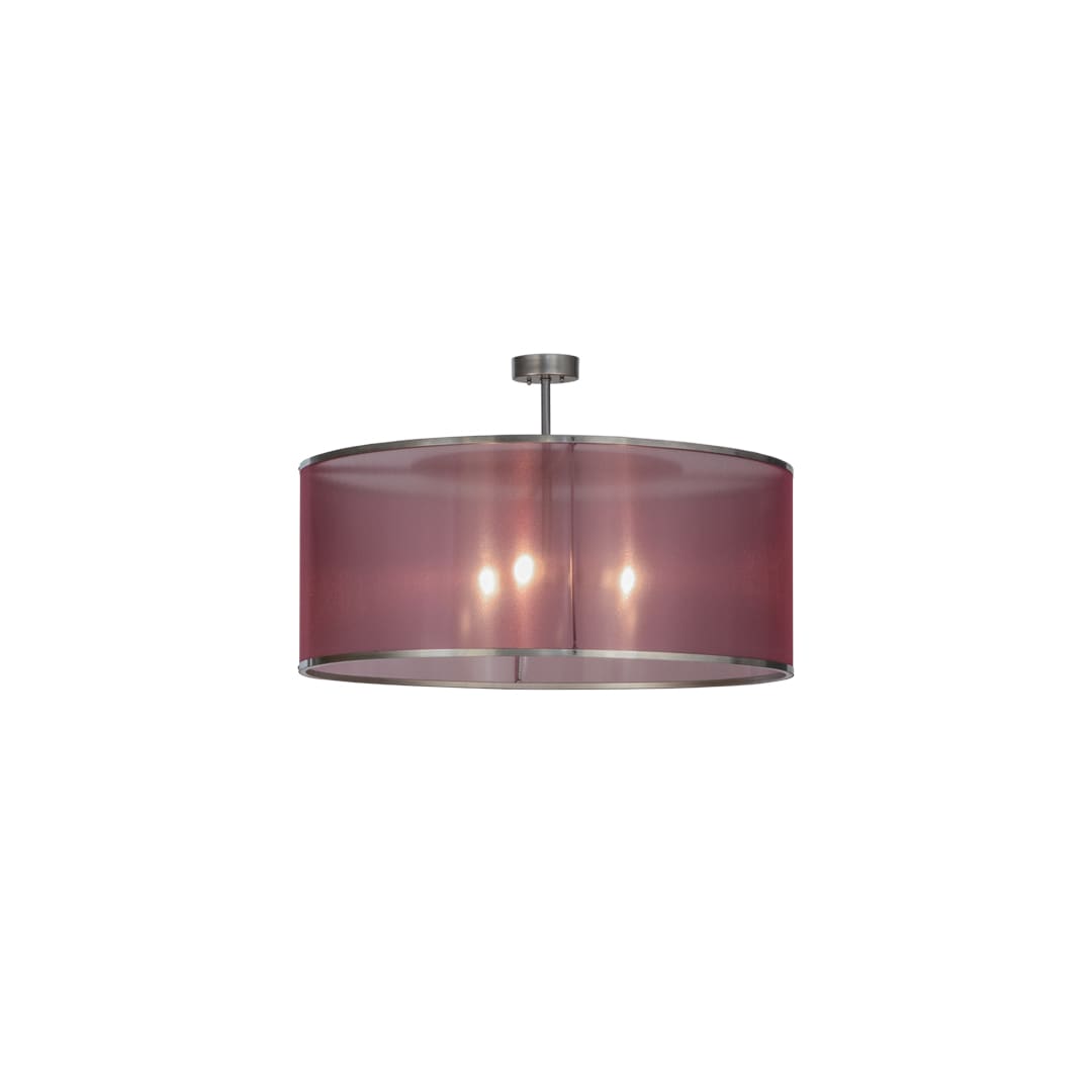 Palace 3 Light 36" Wide Pendant