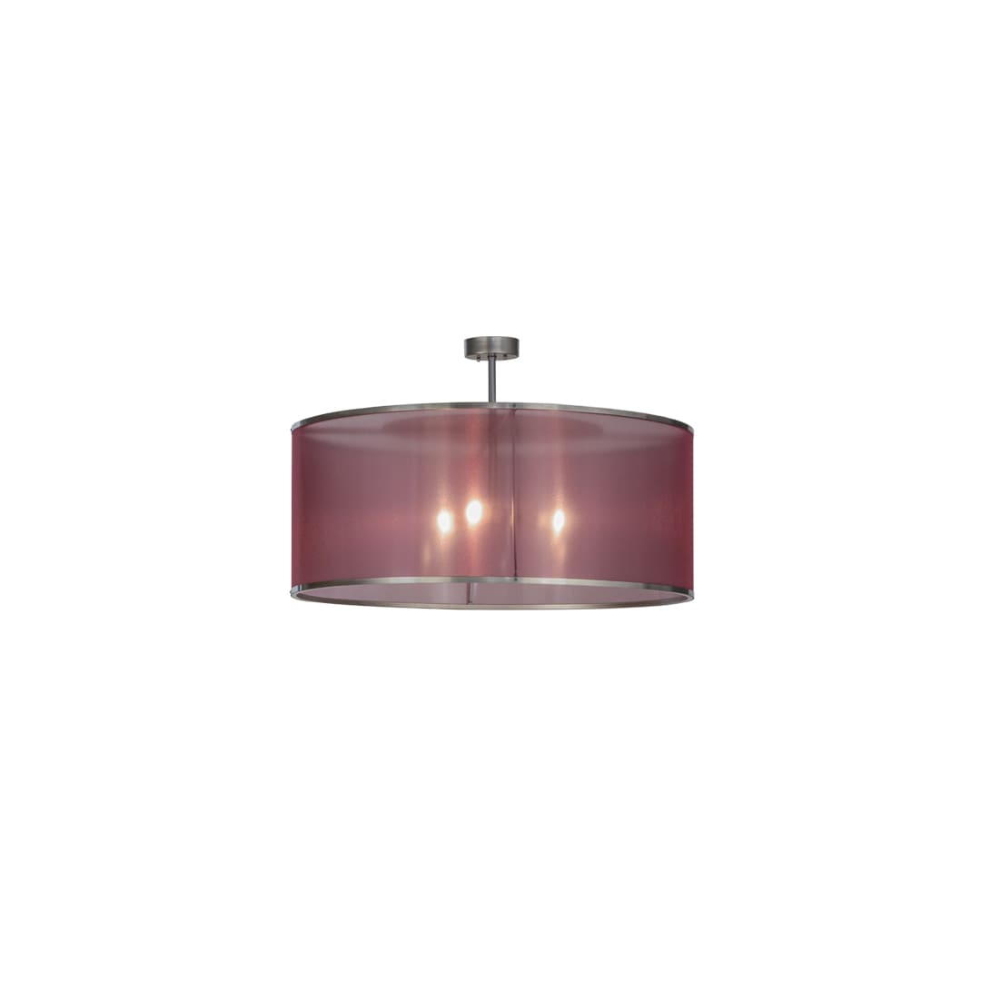 Palace 3 Light 36" Wide Pendant