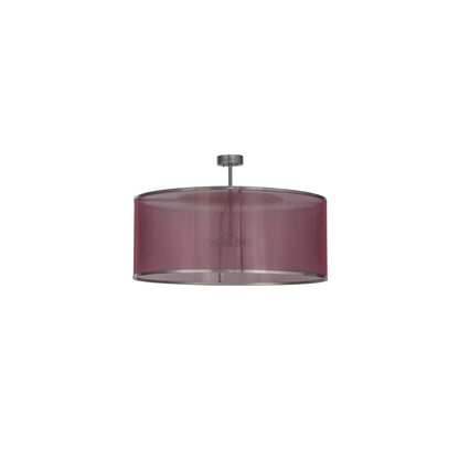 Palace 3 Light 36" Wide Pendant
