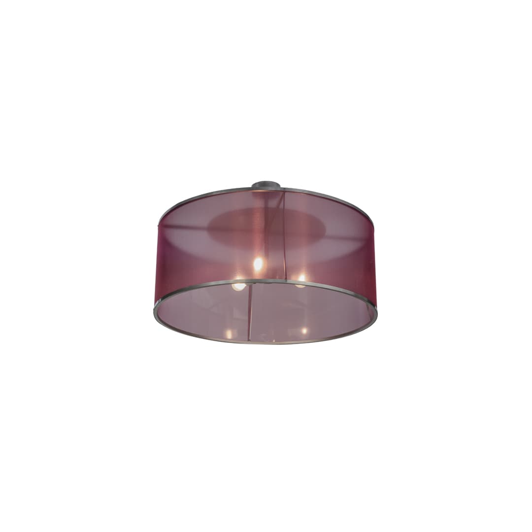 Palace 3 Light 36" Wide Pendant