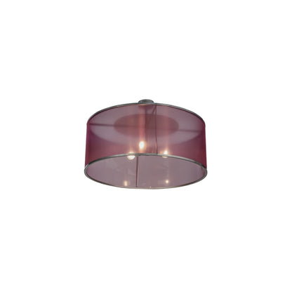 Palace 3 Light 36" Wide Pendant