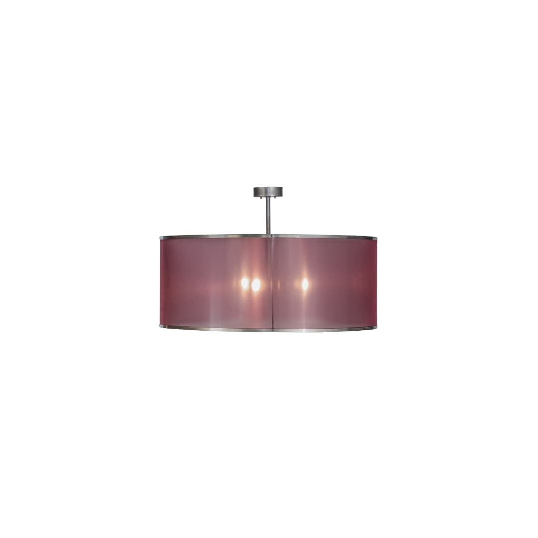 Palace 3 Light 36" Wide Pendant