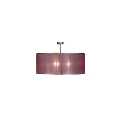 Palace 3 Light 36" Wide Pendant