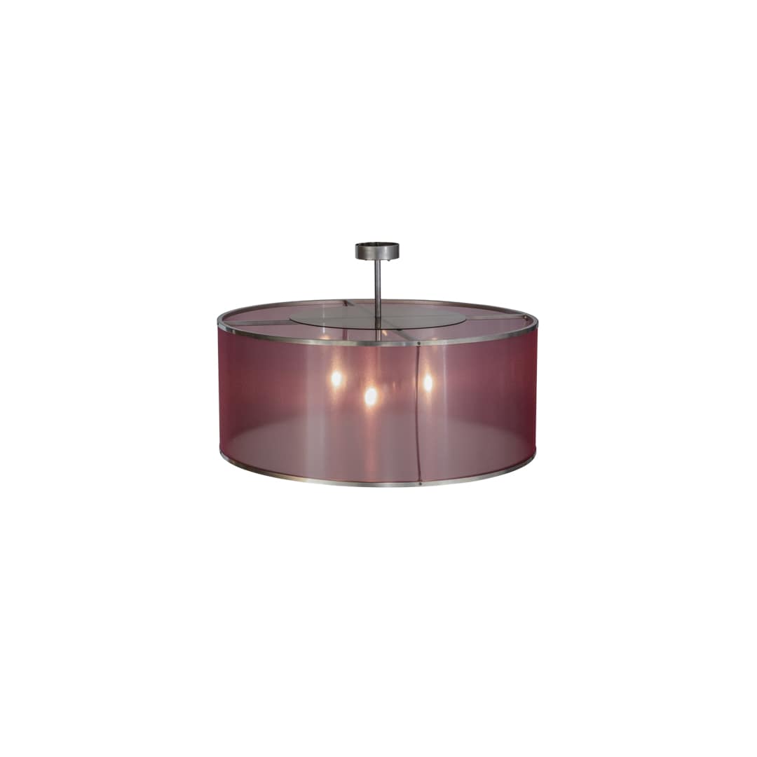 Palace 3 Light 36" Wide Pendant