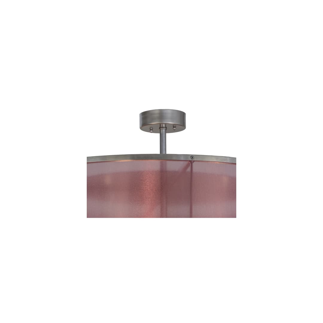 Palace 3 Light 36" Wide Pendant