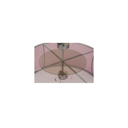 Palace 3 Light 36" Wide Pendant