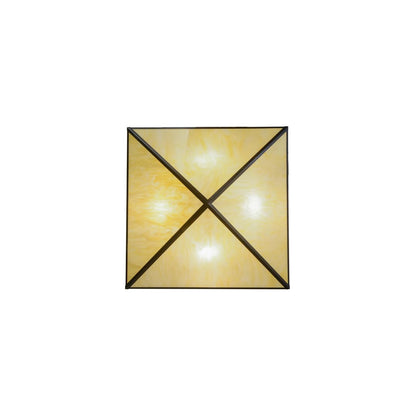 Mission 8 Light 43" Wide Pendant