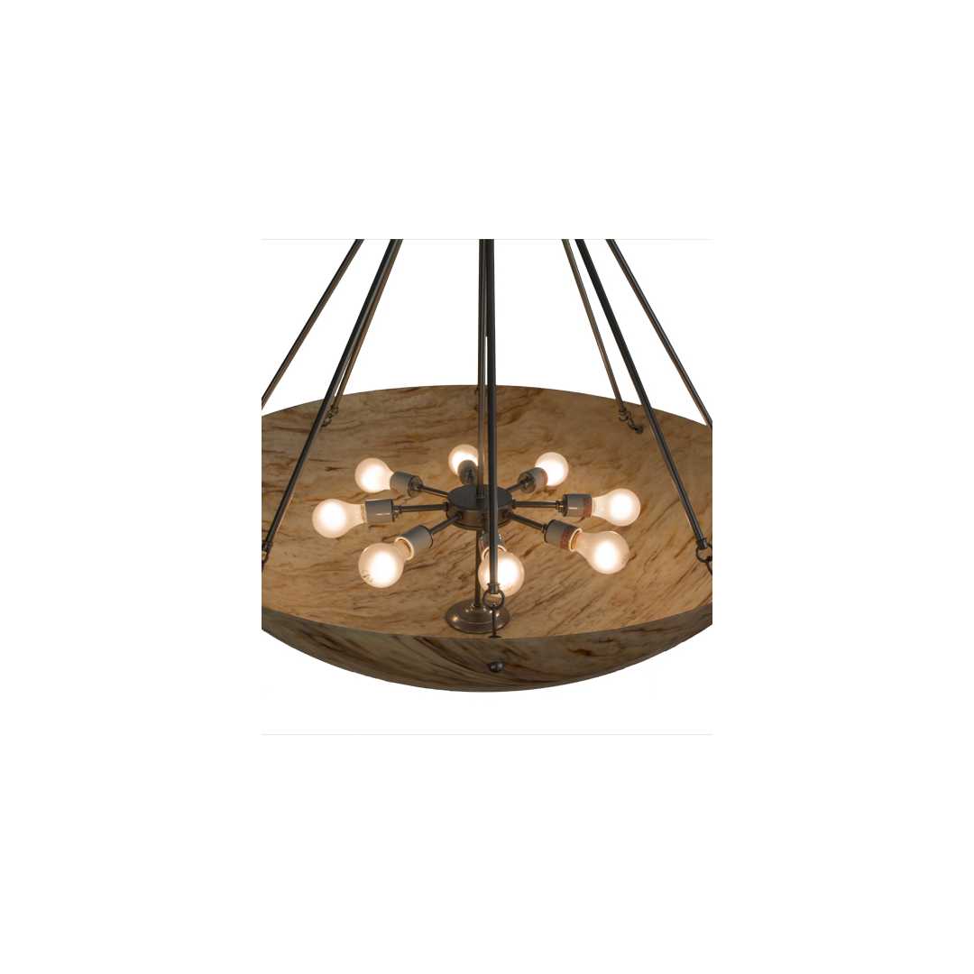 Madison 8 Light 36" Wide Pendant