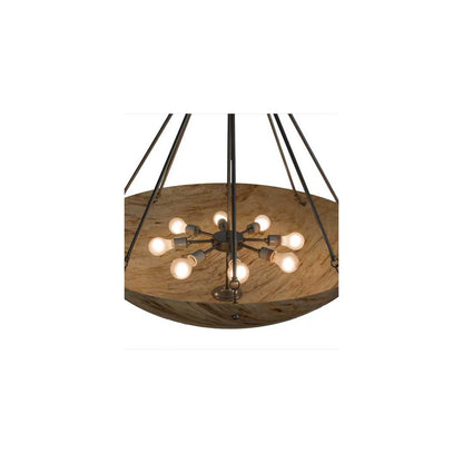 Madison 8 Light 36" Wide Pendant