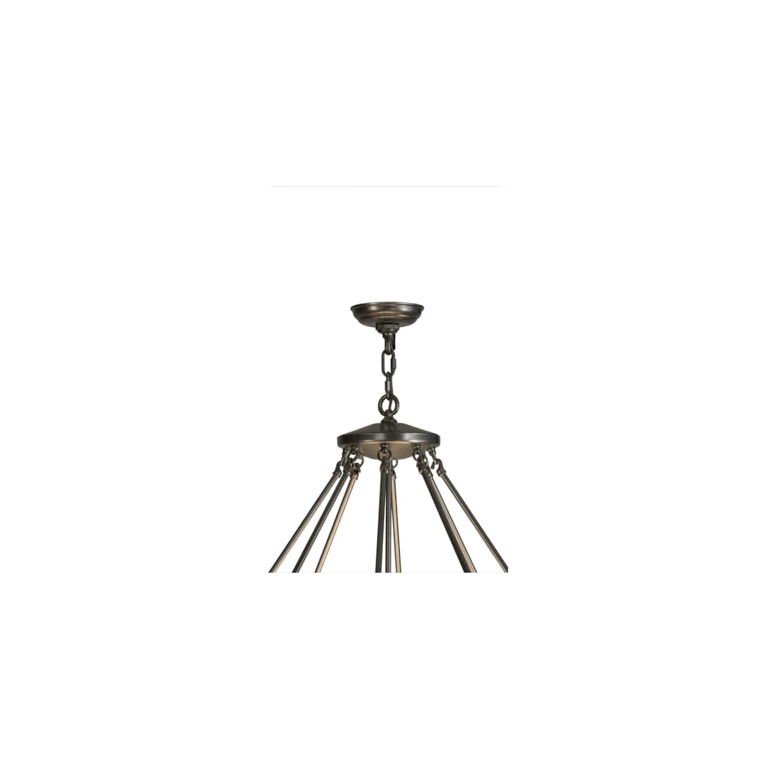 Madison 8 Light 36" Wide Pendant