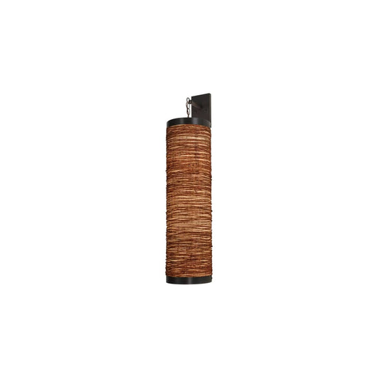 Cilindro 42" Tall Wall Sconce