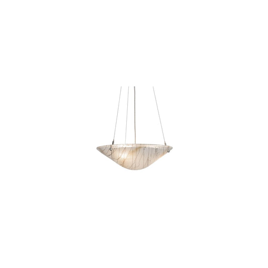 Metro 3 Light 18" Wide Pendant