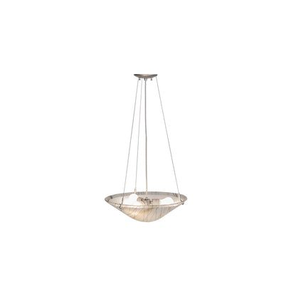 Metro 3 Light 18" Wide Pendant
