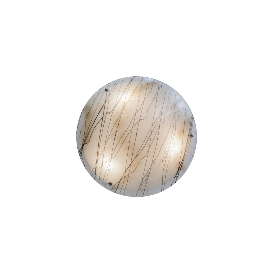Metro 3 Light 18" Wide Pendant