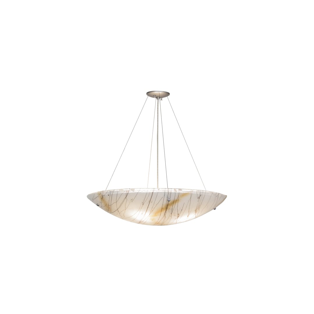 Metro 4 Light 30" Wide Pendant