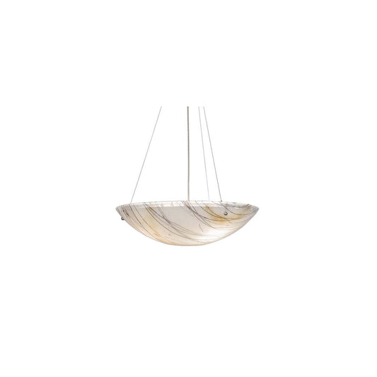 Metro 3 Light 24" Wide Pendant