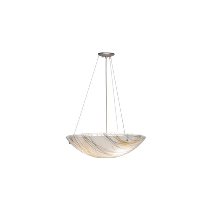 Metro 3 Light 24" Wide Pendant