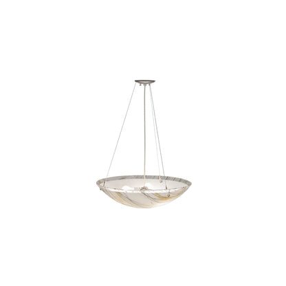 Metro 3 Light 24" Wide Pendant
